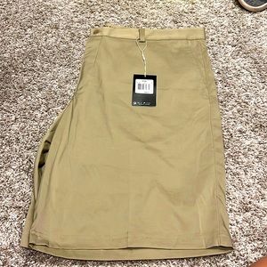 Mens Nike golf shorts